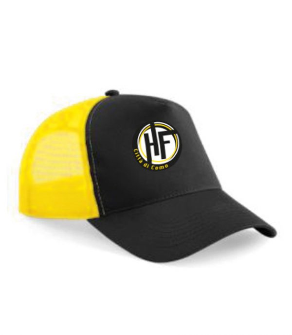 Cappellino